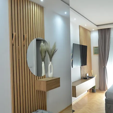Apartment La Luna *