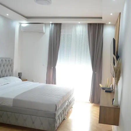 La Luna Apartment