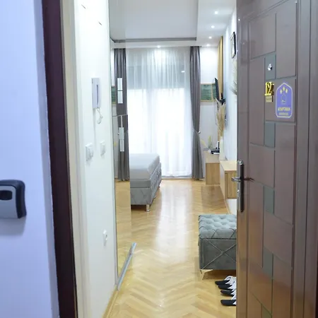 Apartment La Luna Vrnjacka Banja
